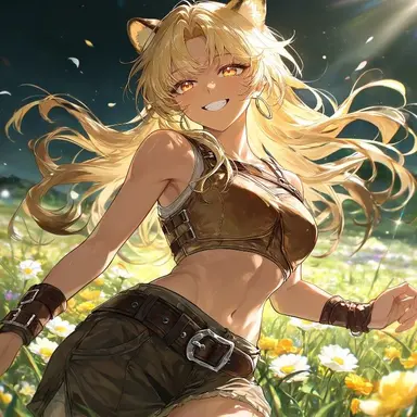 Profile image of ミュウ