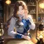 캐릭터 프로필 이미지
