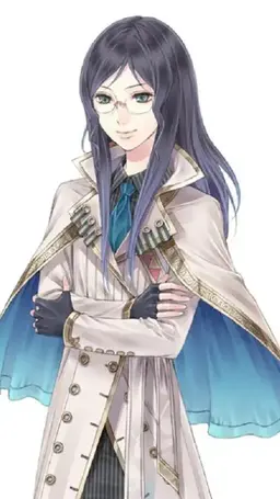 Profile image of アストリッド