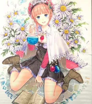 Profile image of ロロナ