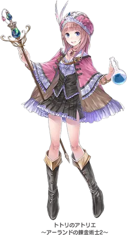 Profile image of ロロナ