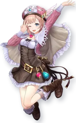 Profile image of ロロナ