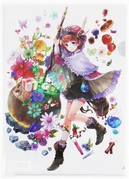 Profile image of ロロナ