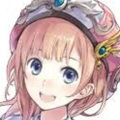 Profile image of ロロナ