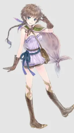 Profile image of フアナ