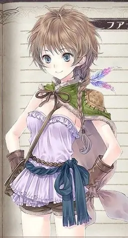 Profile image of フアナ