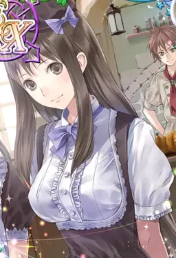 Profile image of ツェツィ