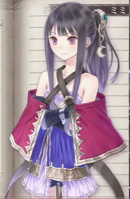 Profile image of ミミ