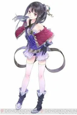 Profile image of ミミ
