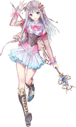 Profile image of ルルア