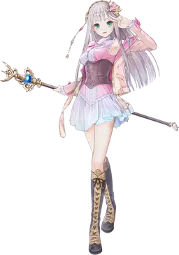 Profile image of ルルア