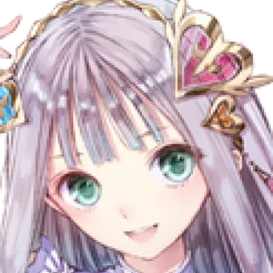 Profile image of ルルア