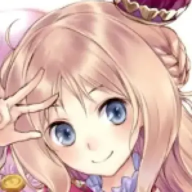 Profile image of メルル
