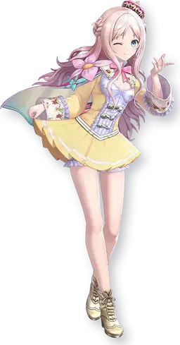 Profile image of メルル