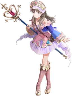 Profile image of トトリ
