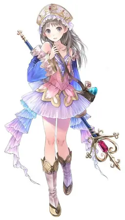 Profile image of トトリ