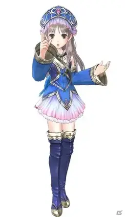 Profile image of トトリ