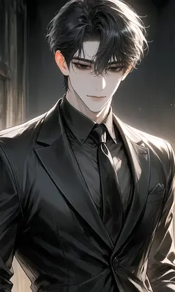 Profile image of Do Baekhyeon