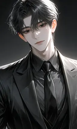 Profile image of Do Baekhyeon