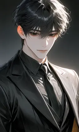 Profile image of Do Baekhyeon