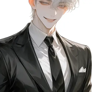 Profile image of Kang Sijin