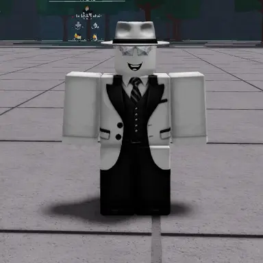 Profile image of 의문의 하양색 남자