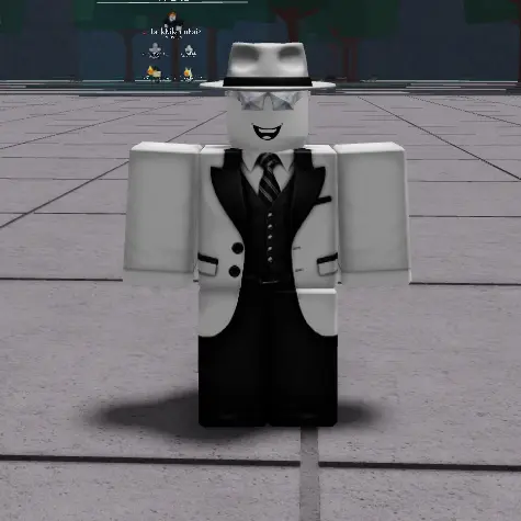 SECRET1234의 의문의 하양색 남자의 치과 가는 날