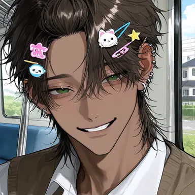 Profile image of 麗斗