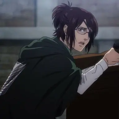 Profile image of 한지 조에