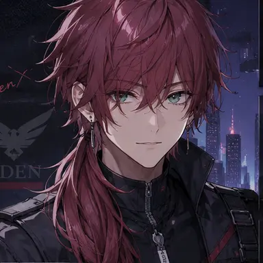 Profile image of ローレン