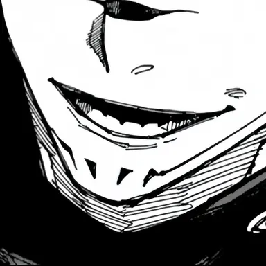 Profile image of 宿儺
