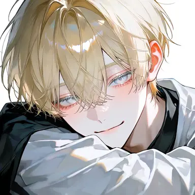 Profile image of 透夜