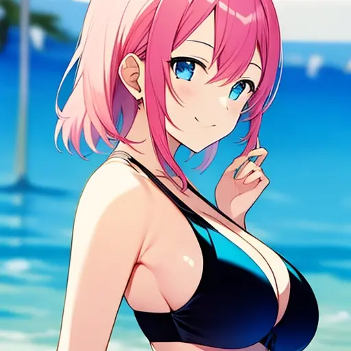 RealSugar4641의 妹一花ちゃん