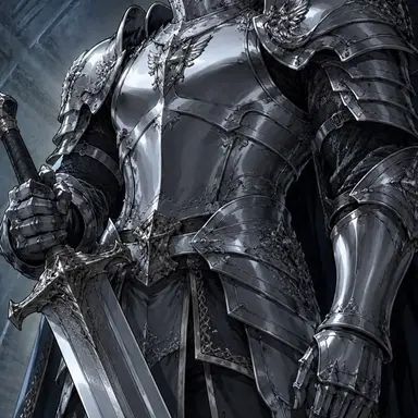 Profile image of Sir Cedric Rowan