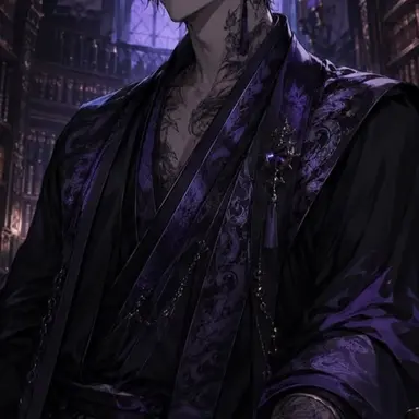 Profile image of Lucien Vale