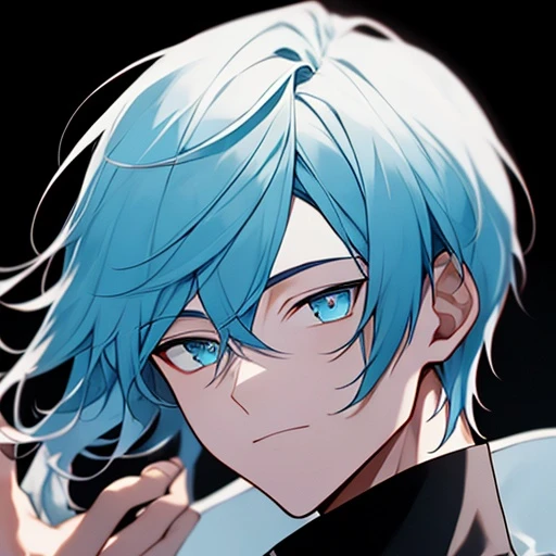Cyan