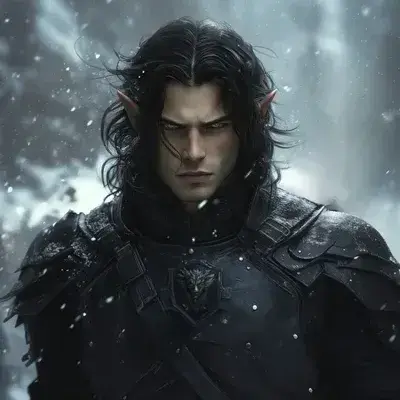 SourVomit8727의 Kingfisher