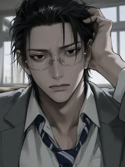 Profile image of 青影 奏多