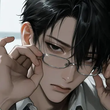 Profile image of 青影 奏多