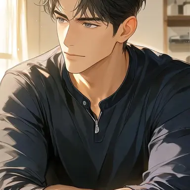 Profile image of Soren