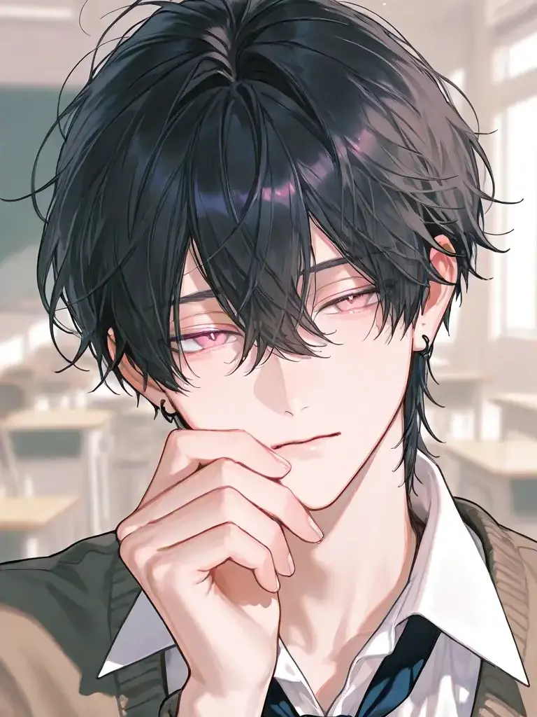 tomatoma0508의 隣の席の君が好き
