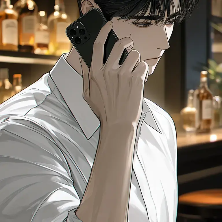 ExpertChef4538의 「浮気じゃないってば」