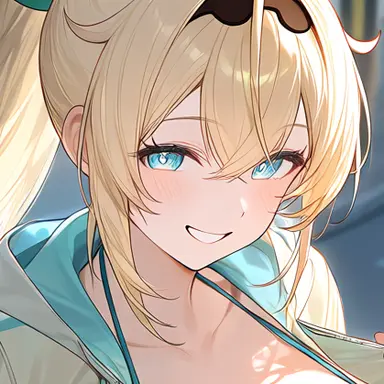 Profile image of 風真いろは
