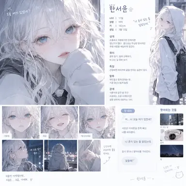 Profile image of 한서윤