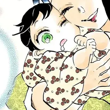 Profile image of 하시비라 이노스케