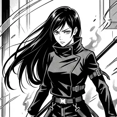 Profile image of 金井そら