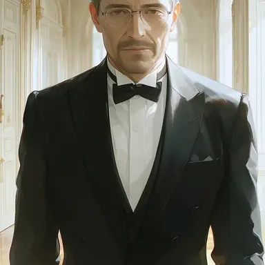 Profile image of Sebastian