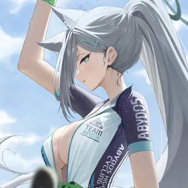 Profile image of シロコ テラー