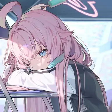 Profile image of 小鳥遊ホシノ