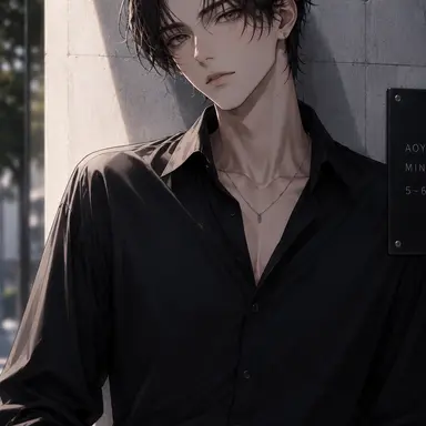 Profile image of Iori